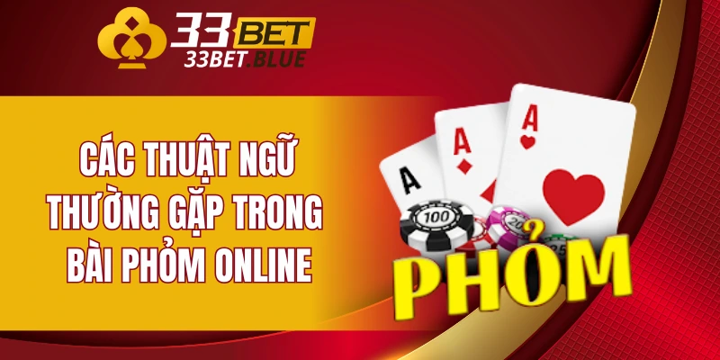 Tìm Hiểu Bệnh Đậu Gà Và Phương Pháp Chữa Trị Hiệu Quả 6 Các thuật ngữ thường gặp trong bài phỏm online